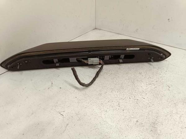 CAMERA RECUL FORD TRANSIT 2014+ - Vue 3